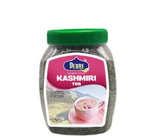 Kashmiri Tea