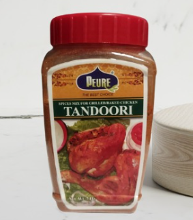 Tandoori