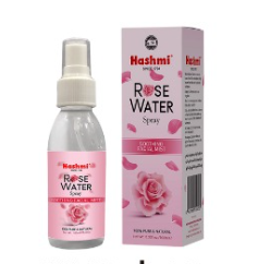 Rose Water