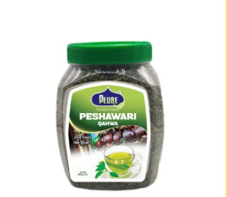 Peshawari Qahwa